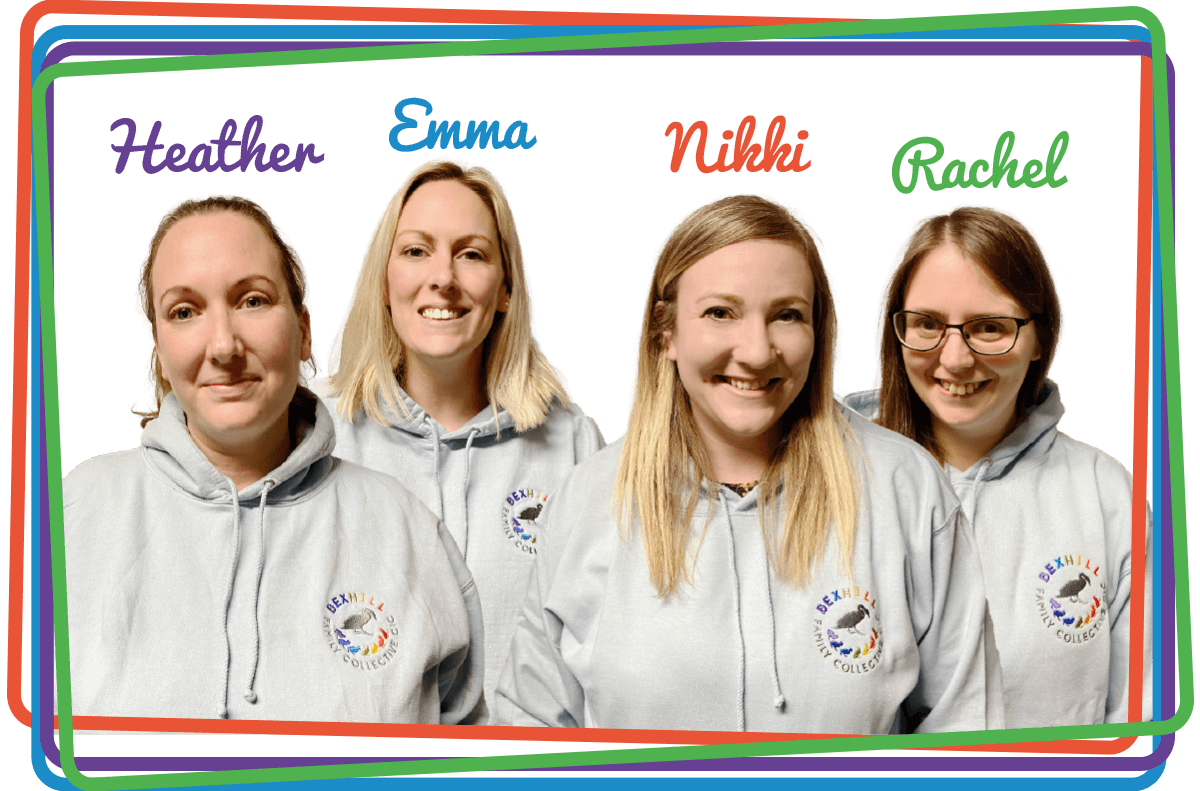 Bexhill Family Collective