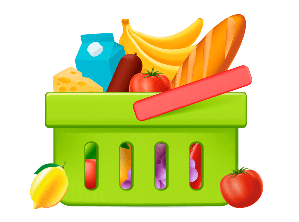 Shopping Basket