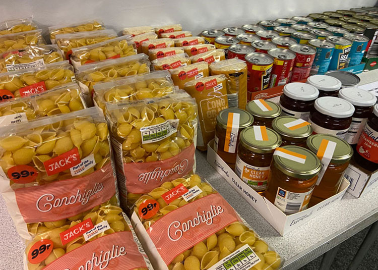 Community Pantry