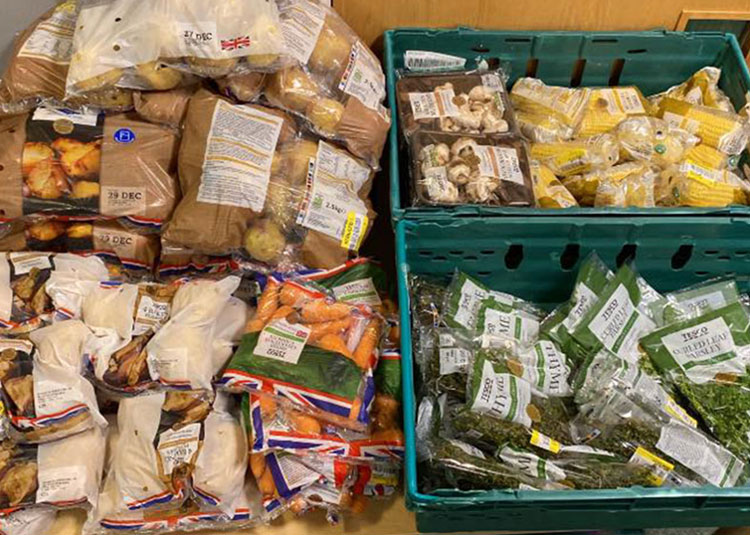 Community Pantry