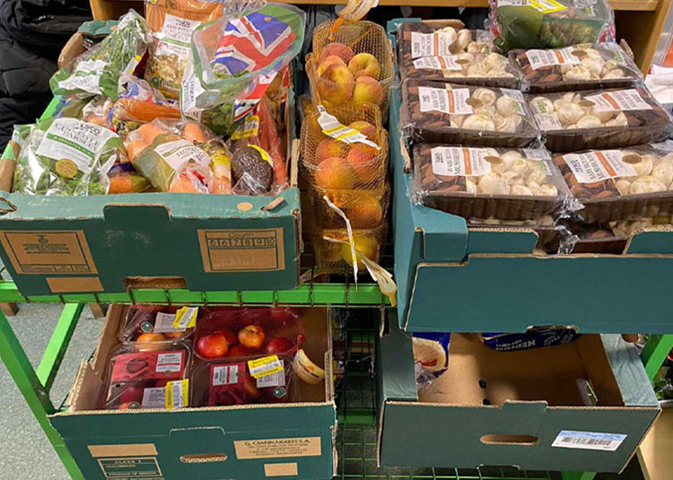 Community Pantry