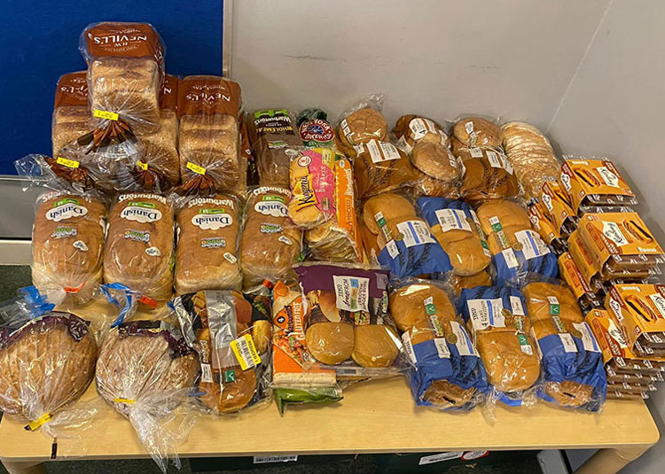 Community Pantry